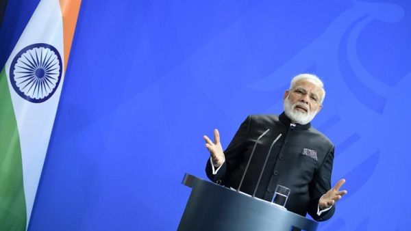 India is the first trading partner for the UAE. (File photo)