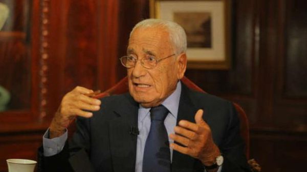 محمد حسنين هيكل