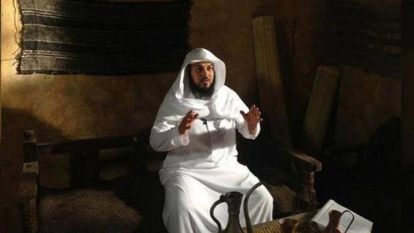 العريفي يعيد فيديو راي اهل غزة في الشيعة