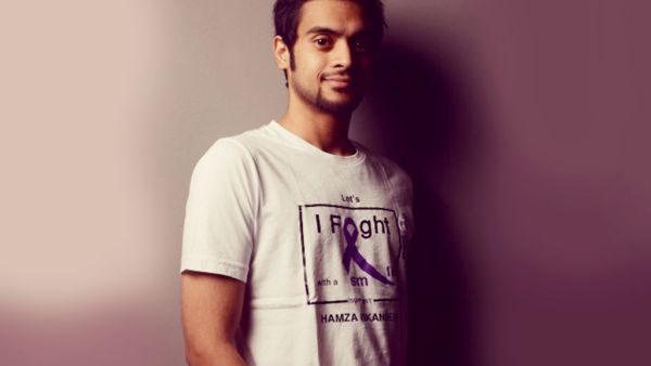 وفاة حمزه إسكندر