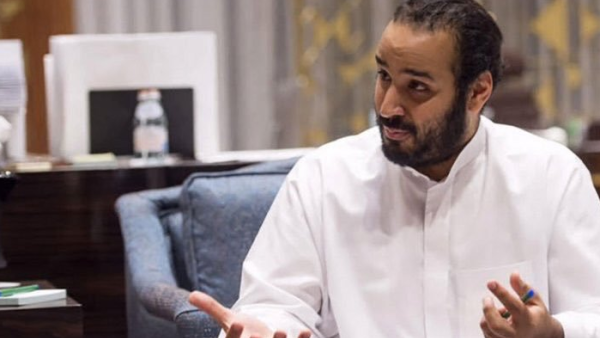 سي أن أن: بدأ ابن سلمان يكتشف أنه يقع فريسة لخطابه
