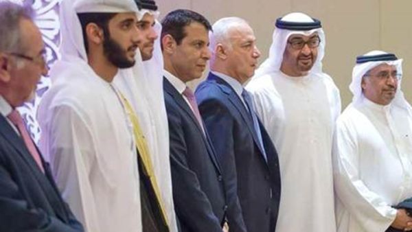 محمد دحلان مرر أموالا لجماعة غولن عبر رجل أعمال في أمريكا - 