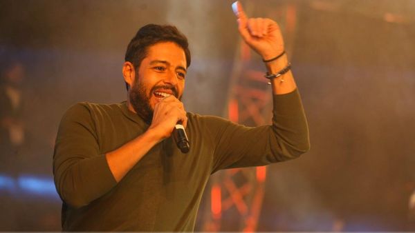 Hamaki wasn't allowed to stay on a flight headed to the UAE on Monday. (Facebook)