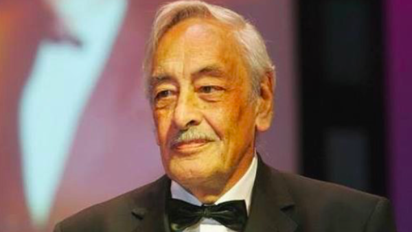 Ratib was born in 1926 (Source: mohamedmamdouhoff - Instagram)