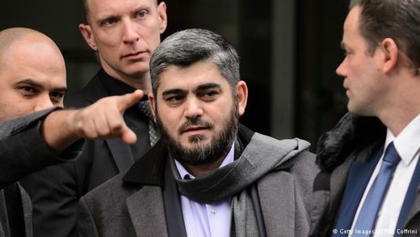 المعارضة تسعى لوقف إطلاق النار وتجميد العمليات القتالية في كامل أنحاء البلد