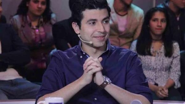 الفنان محمد انور