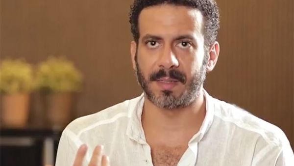 Mohammad Farraj Shares His Thoughts about 'Ahu Da Eli Sar' (Source: On Ent / Youtube)