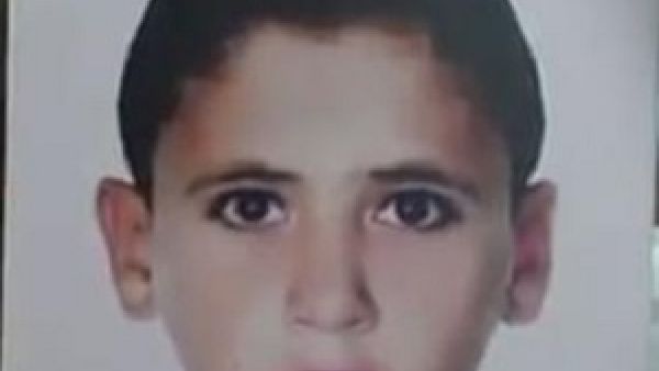 الاسير الاردني محمد سليمان