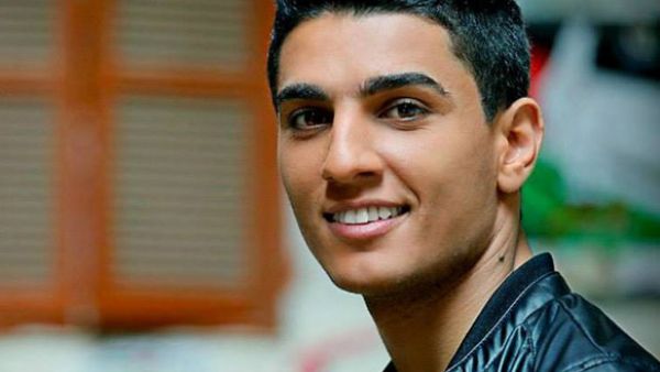 النجم محمد عساف