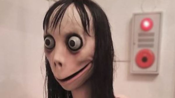 يوتيوب مُتهمة بالترويج لـ لعبة القتل المرعبة "مومو"!