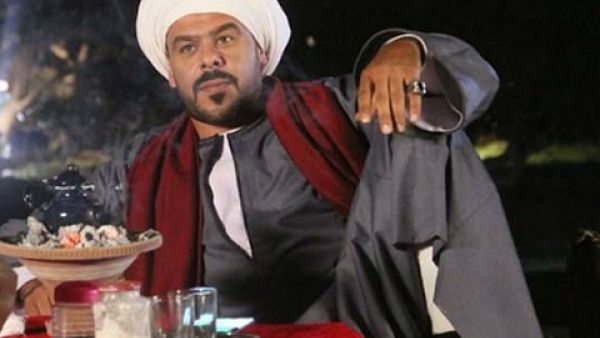 منذر رياحنة يعتذر عن المشاركة في الجزء الثاني من (البيت الكبير)