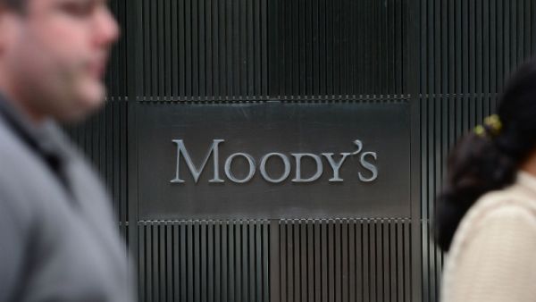 Moody's. (File photo)