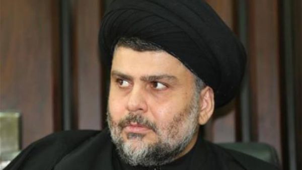 الصدر: على المملكة مراجعة موقفها من اليمن بأسرع وقت ممكن - أ ف ب
