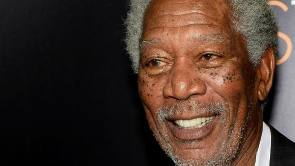 Morgan Freeman travels to Egypt and Turkey to film a new documentary. (Slate)