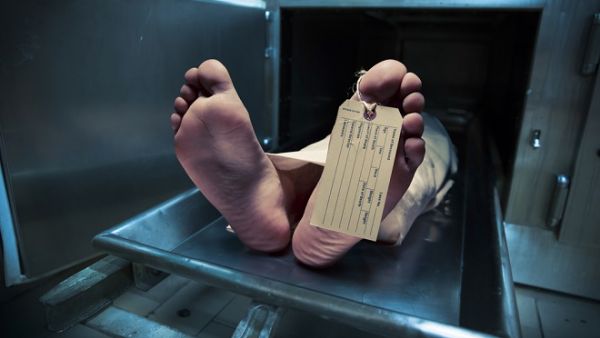 The bodies of two Indian workers belonging to a now defunct construction company have been lying in a mortuary in Riyadh for months as their employer refused to bear the cost of repatriation. (Shutterstock)
