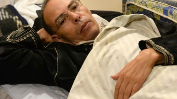 المؤرخ المغربي المعطي منجب