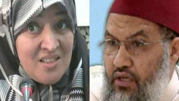 وقعت هذه الحادثة قبل شهر ونصف من الانتخابات التشريعية واتخذت أبعادا سياسية

