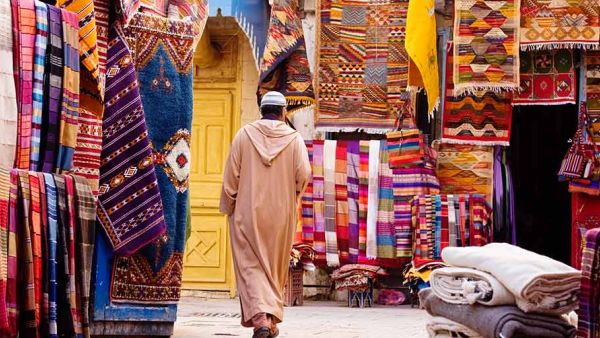 لاغارد: تعويم الدرهم المغربي يستجيب للسوق العالمية
