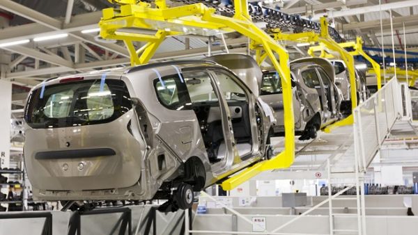 The deal includes the installation of a manufacturing facility specialized in automotive components production. (Shutterstock)