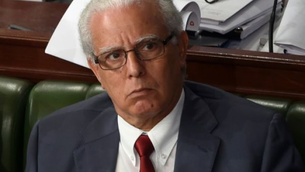 محمد صالح بن عيسى