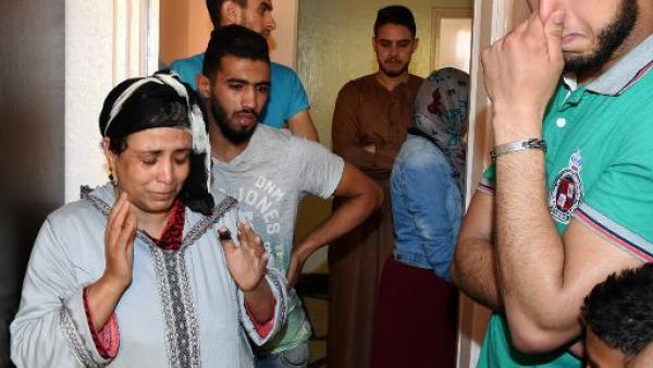 عائلة الطيار