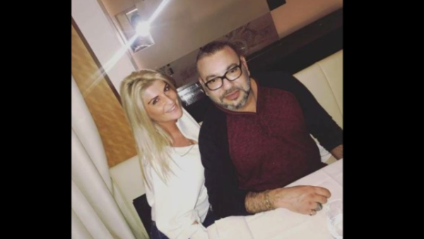 حسناء مغربية مع العاهل المغربي (telquel.ma)