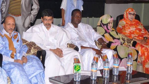 هل من أفق لترتيب البيت الداخلي للحزب؟ 
