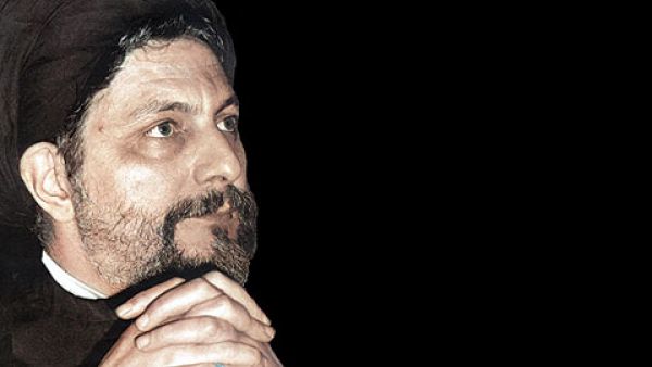 قالت الخليل إن الصدر قتله القذافي في ثاني يوم من وجوده في ليبيا مع رفيقيه