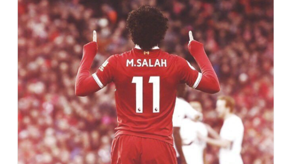 محمد صلاح