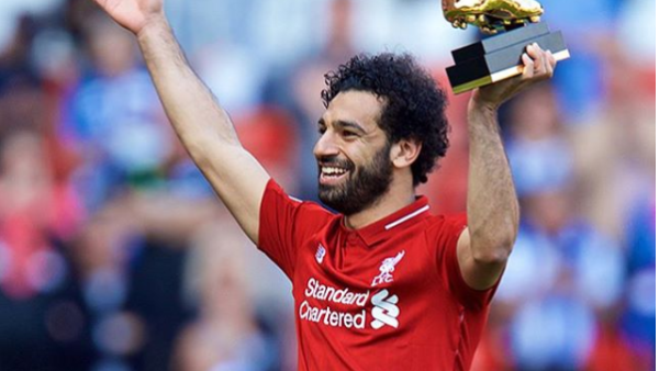 محمد صلاح