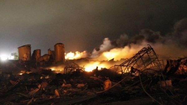الدفاع الجوي للنظام السوري “دمر أكثر من 30 من الصواريخ المجنحة والقنابل الموجهة