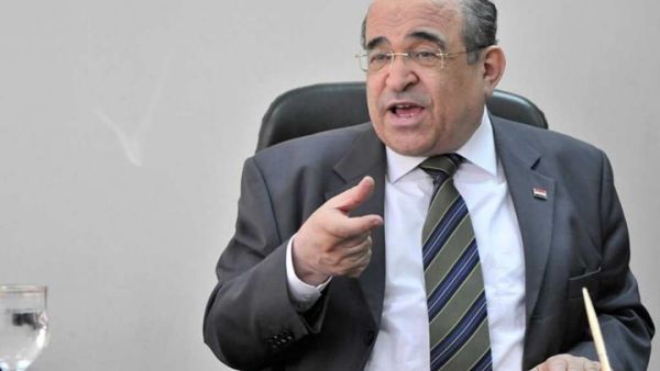 مصطفى الفقي يعلن تأييده لفكرة التصالح مع الإخوان 