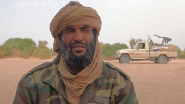 مقتل القائد السابق للمتمردين في مالي بانفجار لغم