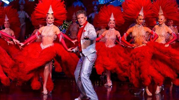 Moulin Rouge the musical to play at the Cairo Opera House. (Milleetunparis.com)