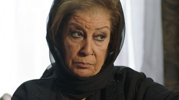منى واصف تستقبل العام الجديد بشائعة مغرضة