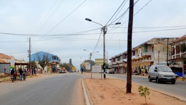 الهجوم وقع في إقليم نانغاني بمنطقة لا تقوم فيها قوات الأمن بدوريات