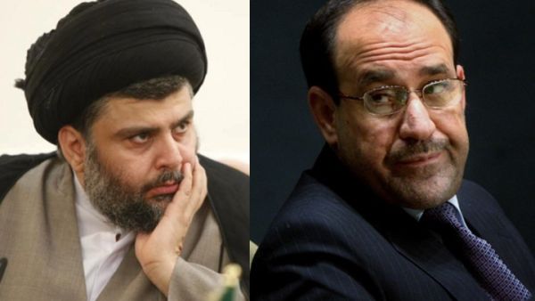 زيباري يتهم رئيس وزراء العراق السابق المالكي بتدبير إقالته من منصبه