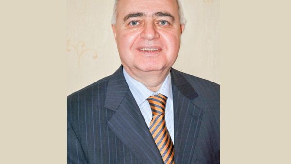 موسى الحايك، المدير التنفيذي للعمليات في مركز ورزيدنس البستان