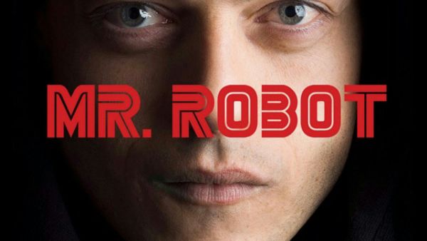 Rami Malek stars as Elliott in Mr. Robot. (Twitter)