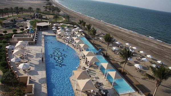 The resort’s spacious and well-appointed rooms are fully equipped with modern amenities so there is always an excuse to be lazy and not leave the room while on holiday. 