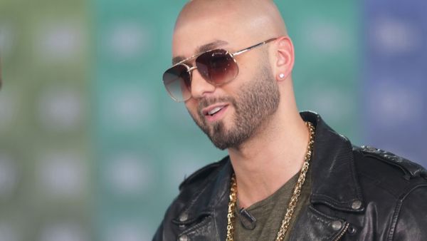 نجم البوب مساري