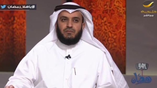 العفاسي: تهمة فضل الوحيدة هي وقوفه ضد بشار - يوتيوب
