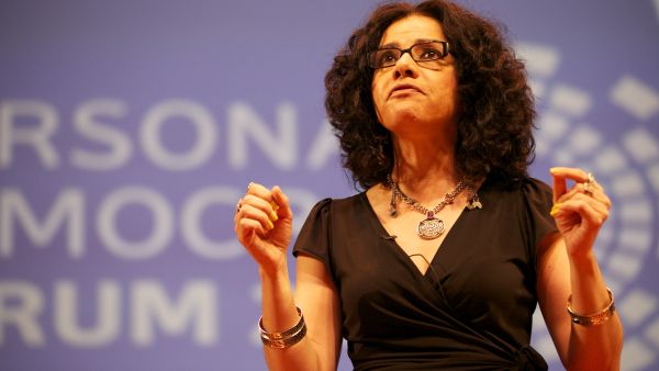 المطالبة بثورة جنسية في الشرق الاوسط