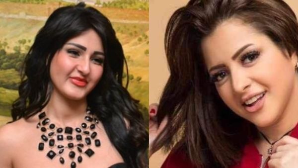 محامي منى فاروق وشيماء الحاج : تصليان فجرًا من اجل الدعاء على مسرب الفيديو الاباحي!