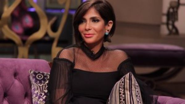 منى زكي