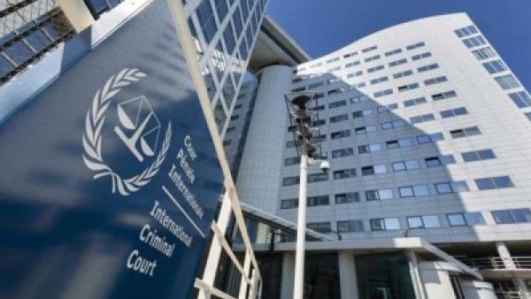 محكمة الجنايات الدولية
