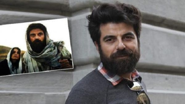ممثل يؤدي دور النبي موسى في فيلم وثائقي أمريكي!