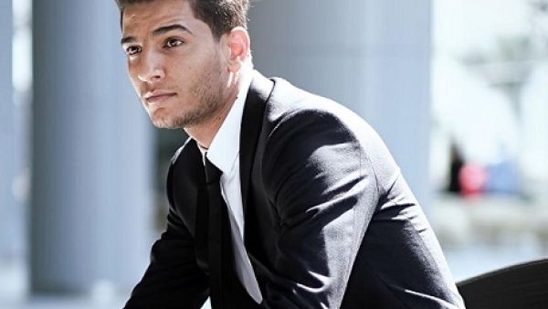 محمد عساف يحسم موعد زواجه