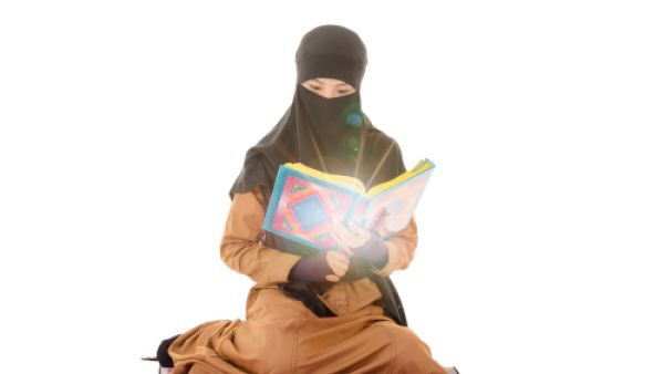 هل يمكن قراءة القرآن بدون وضوء
