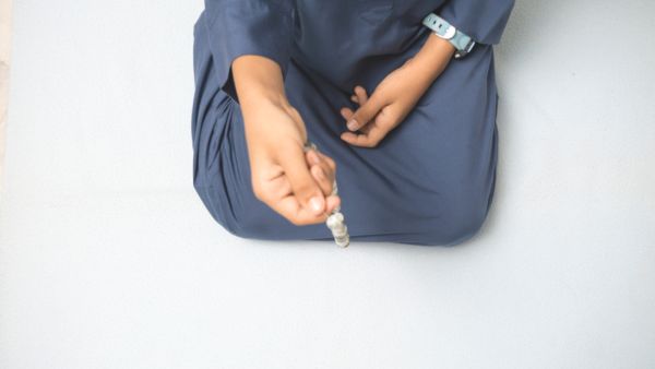 أدعية ترّيح القلب 